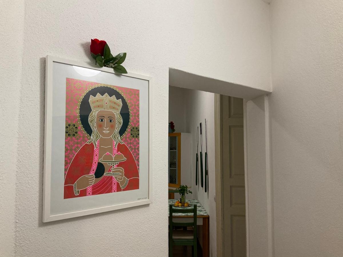 Casa Proserpina كاتانيا المظهر الخارجي الصورة