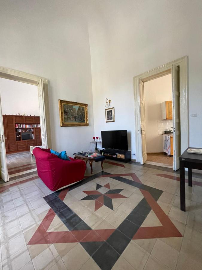 Casa Proserpina كاتانيا المظهر الخارجي الصورة