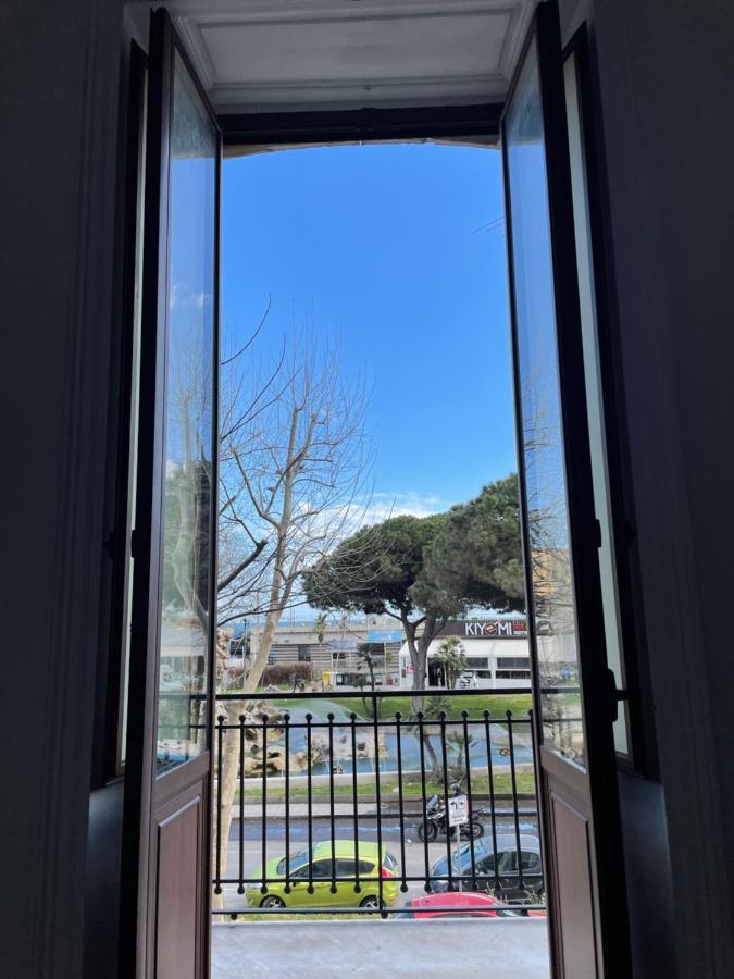Casa Proserpina كاتانيا المظهر الخارجي الصورة