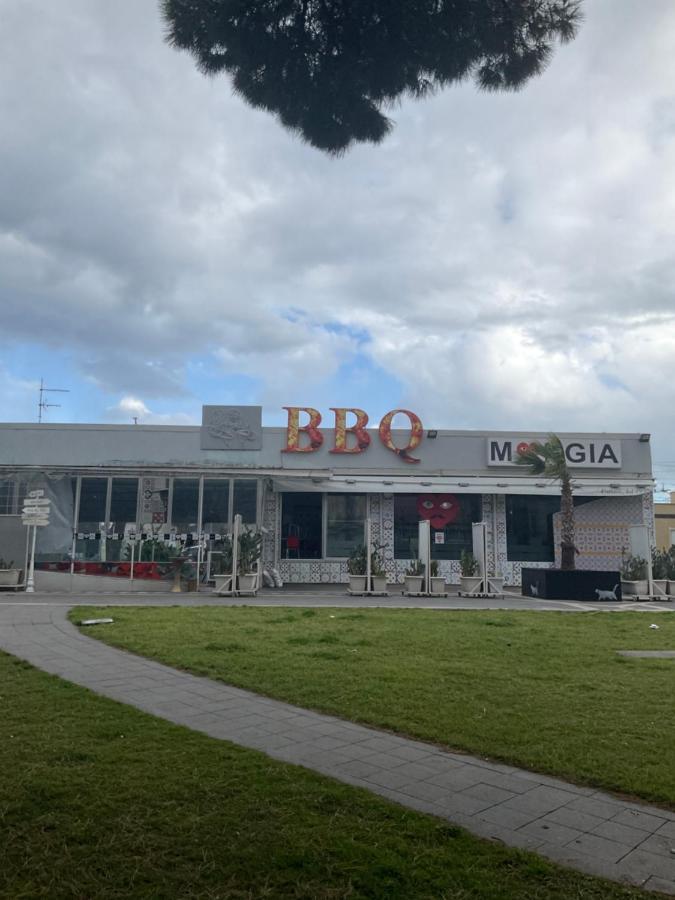 Casa Proserpina كاتانيا المظهر الخارجي الصورة