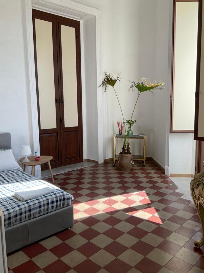 Casa Proserpina كاتانيا المظهر الخارجي الصورة