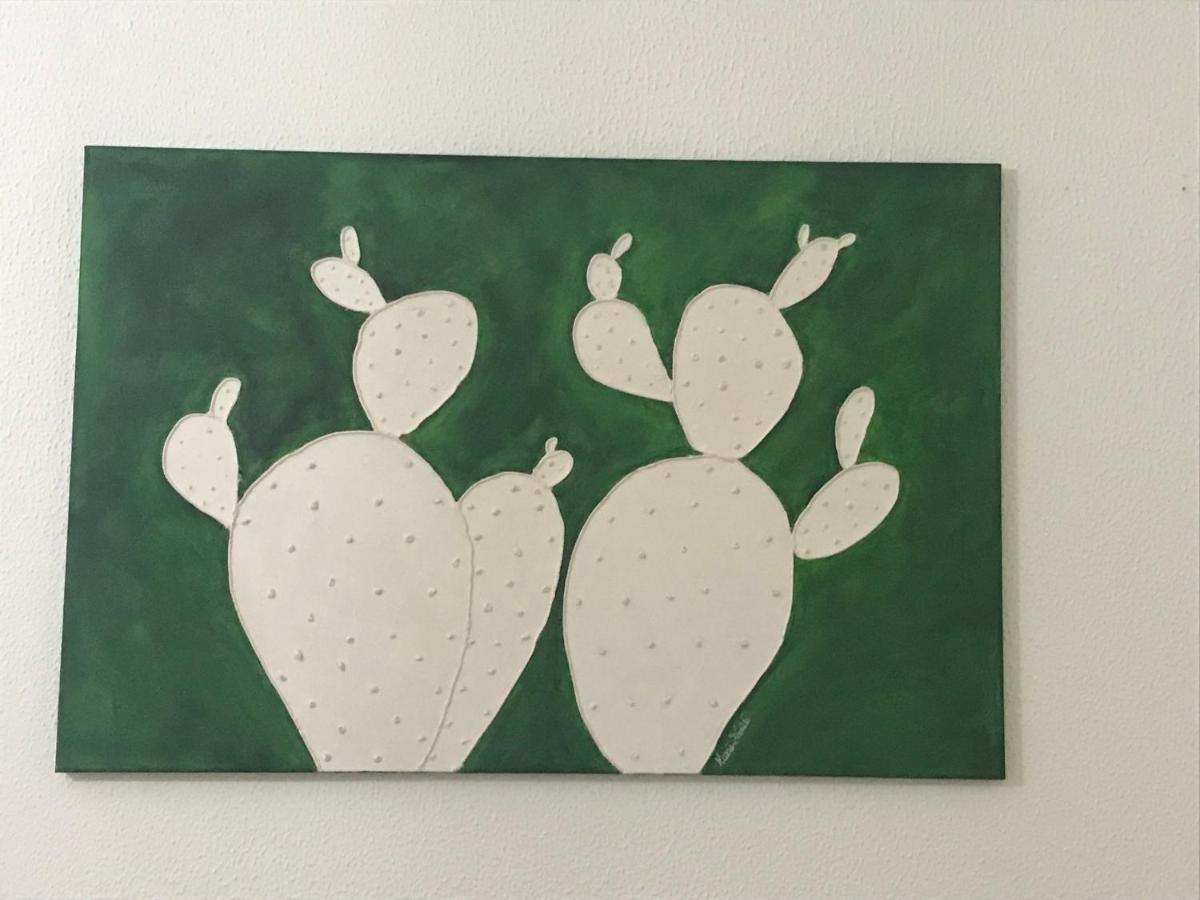 Casa Proserpina كاتانيا المظهر الخارجي الصورة