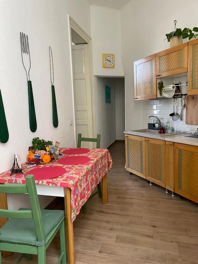 Casa Proserpina كاتانيا المظهر الخارجي الصورة