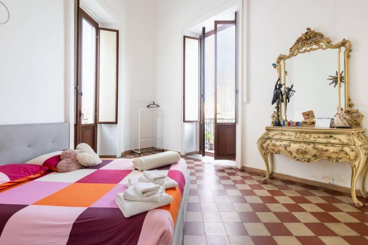 Casa Proserpina كاتانيا المظهر الخارجي الصورة