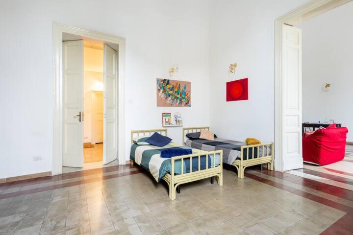 Casa Proserpina كاتانيا المظهر الخارجي الصورة