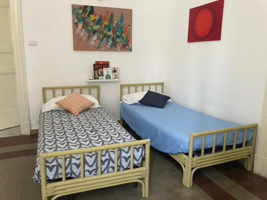 Casa Proserpina كاتانيا المظهر الخارجي الصورة