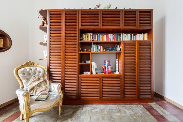 Casa Proserpina كاتانيا المظهر الخارجي الصورة