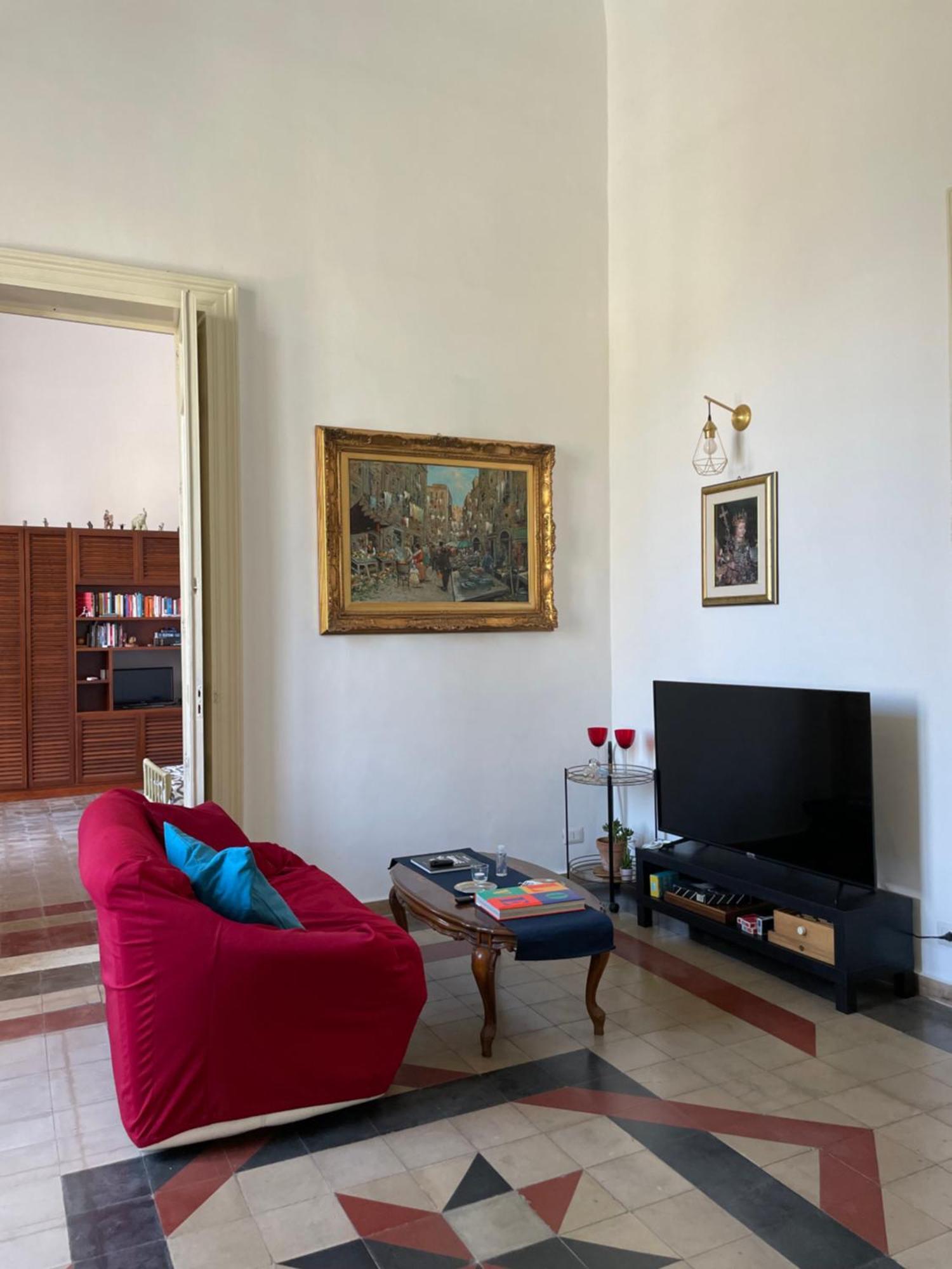 Casa Proserpina كاتانيا المظهر الخارجي الصورة